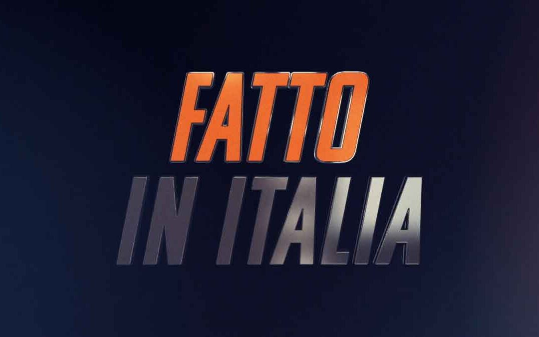 Tetra Pak – Fatto in Italia