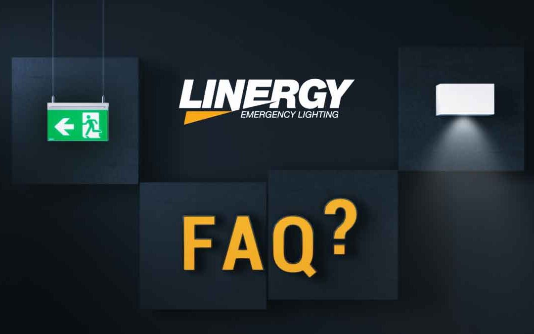 Linergy FAQ