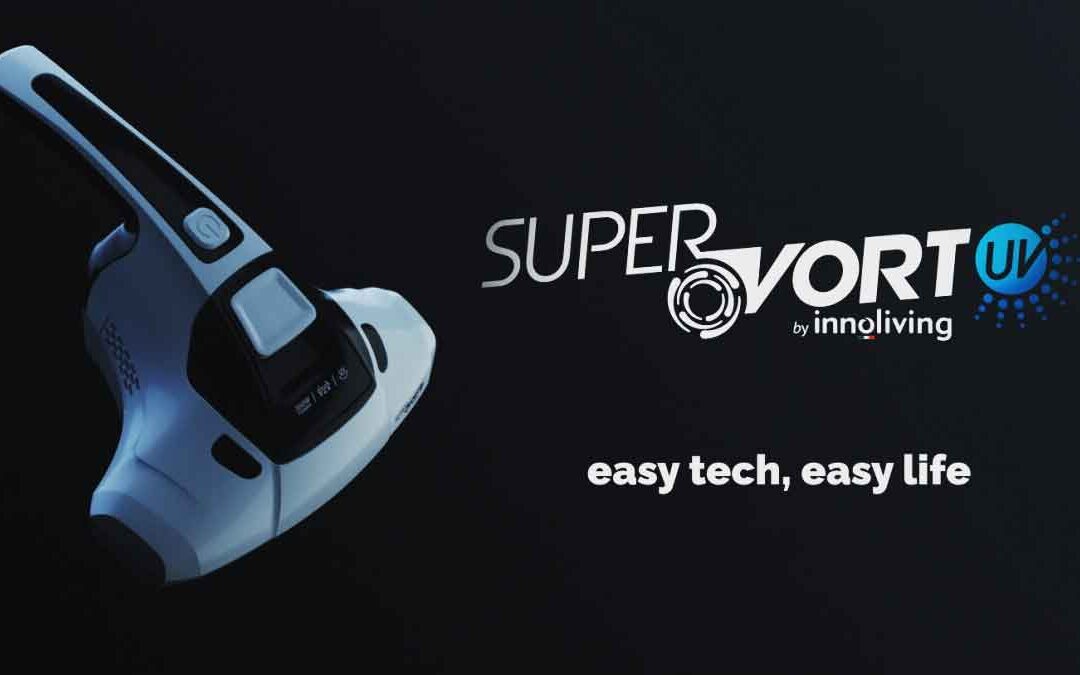 Innoliving – SuperVort UV